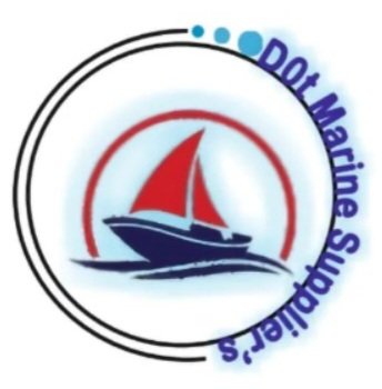 Dot Marine Supplier Logo