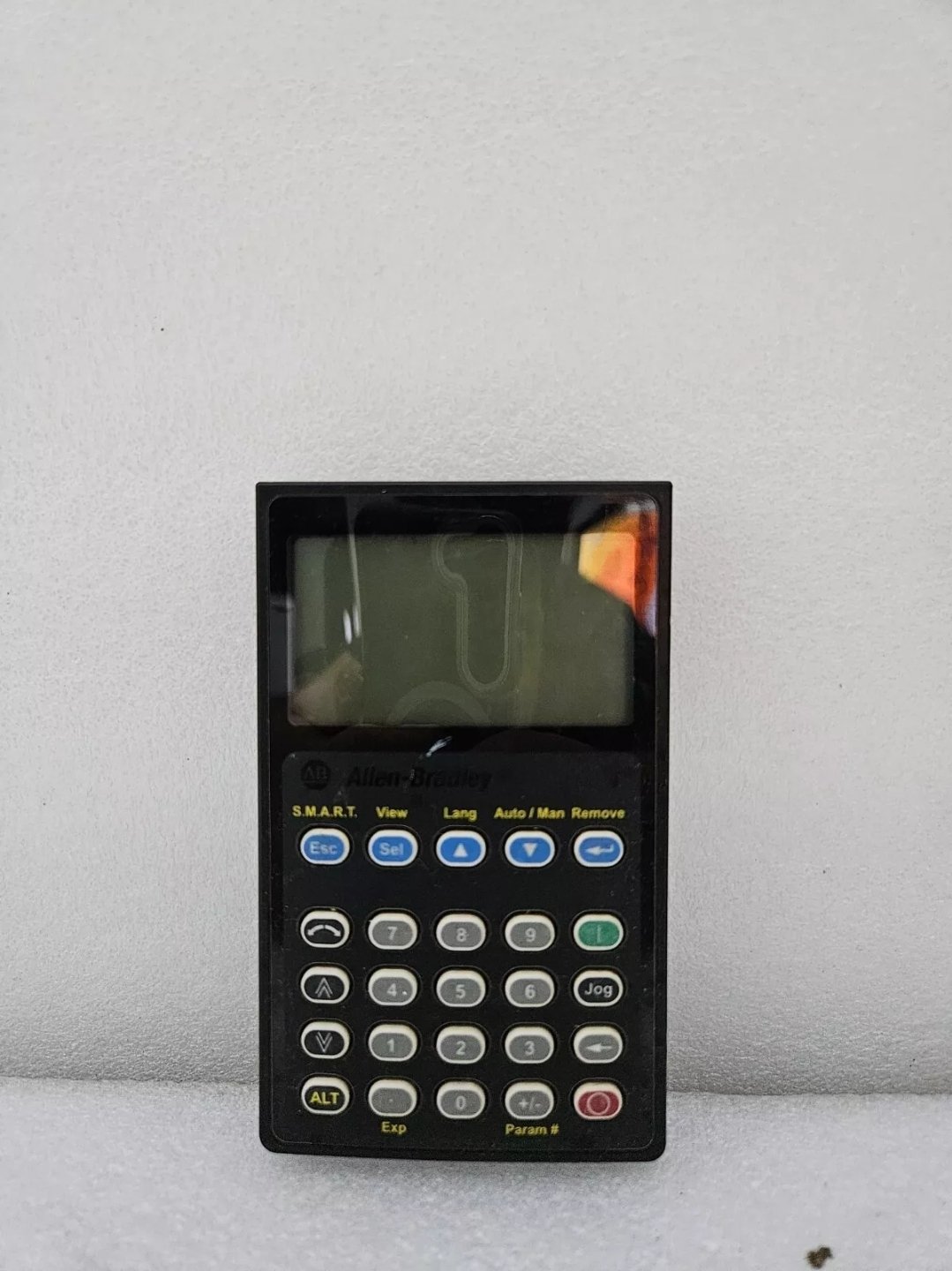 ALLEN BRADLEY 20-HIM-A3