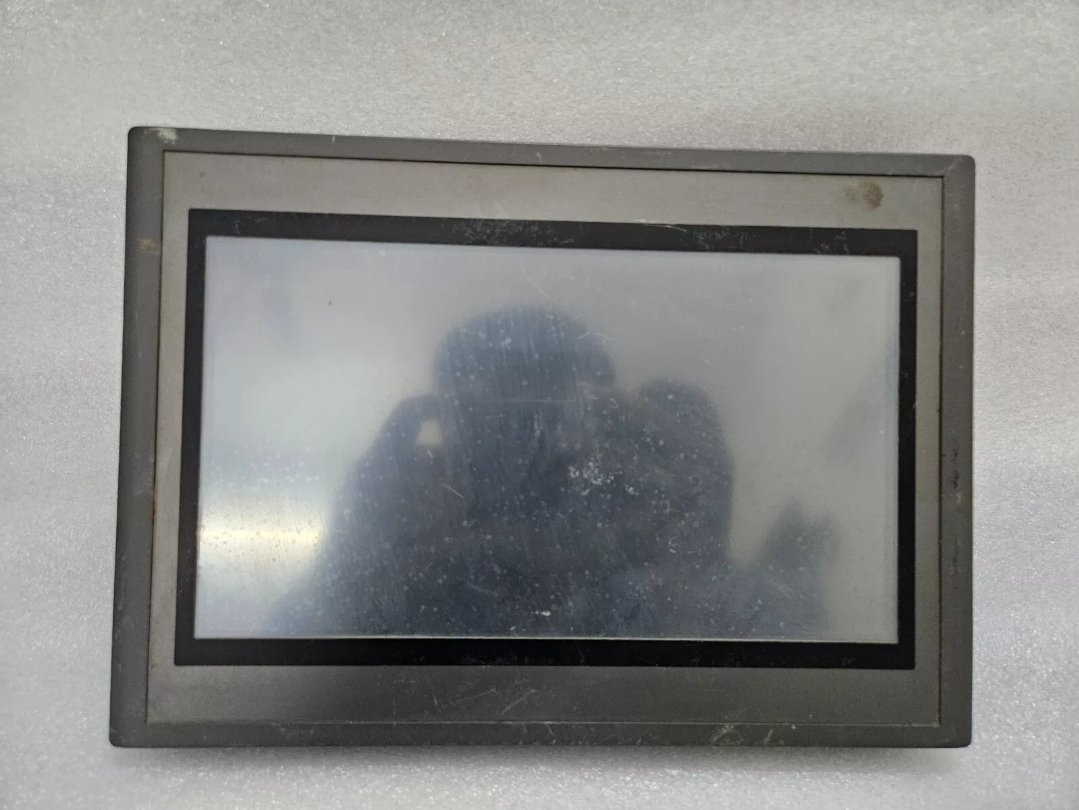 BALANCING MACHINE CAT-802 TOUCH PANEL SCREEN