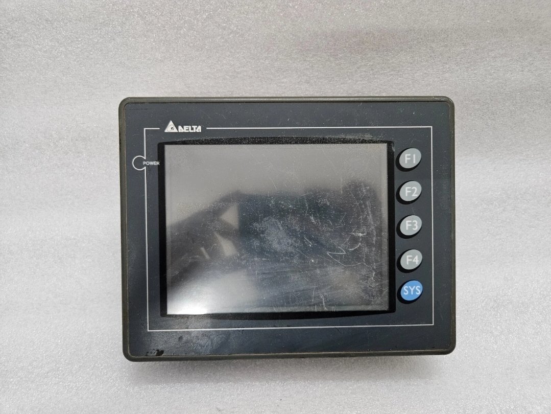 Delta Electronics DOP-AE57GSTD Human Machine Interface