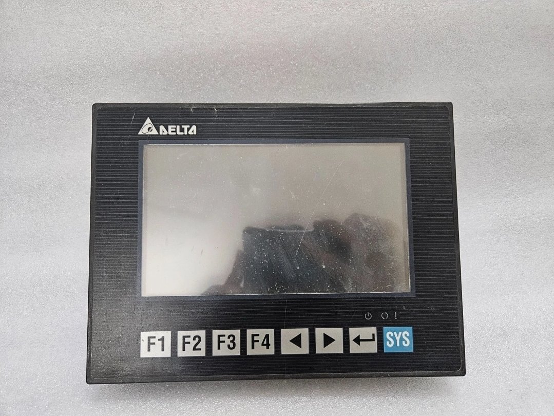 Delta Electronics DOP-B07S211 TOUCH SCREEN