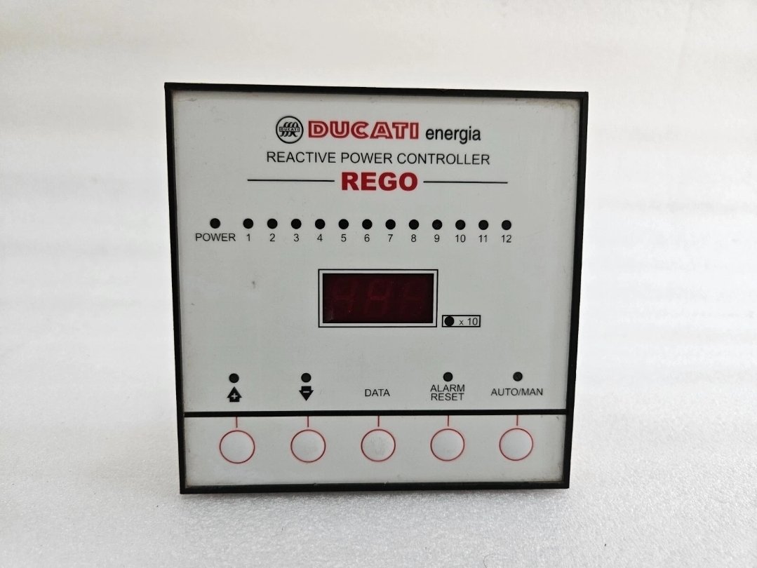 DUCATI ENERGIA 315.98.9041 POWER CONTROLLER