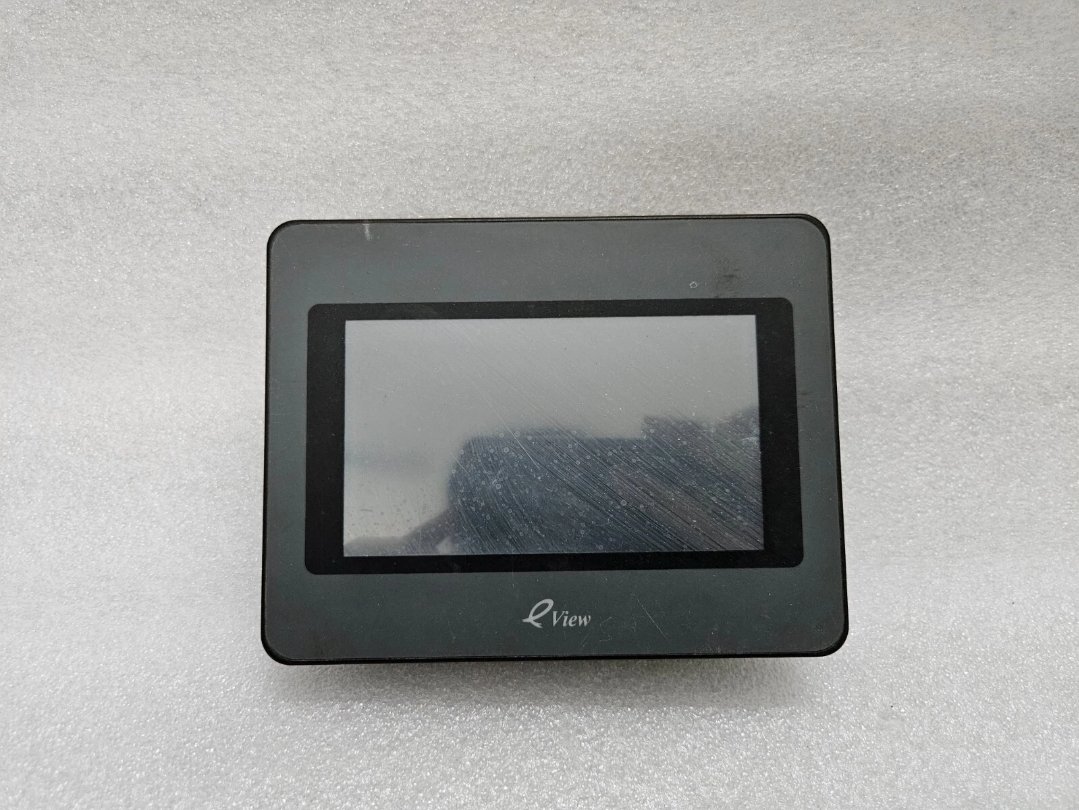 e-VIEW ET050 HMI TOUCH SCREEN PANEL ET050