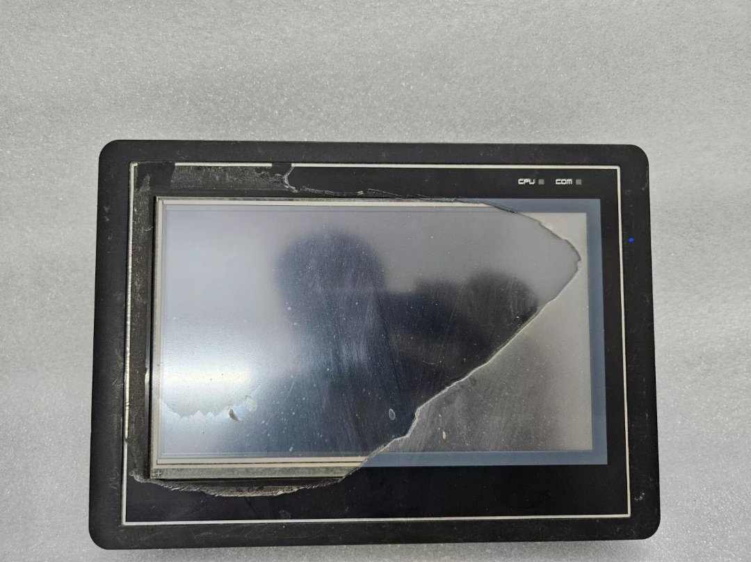 FLEXEM FE4070CE-B RESISTIVE HMI TOUCH SCREEN DISPLAY