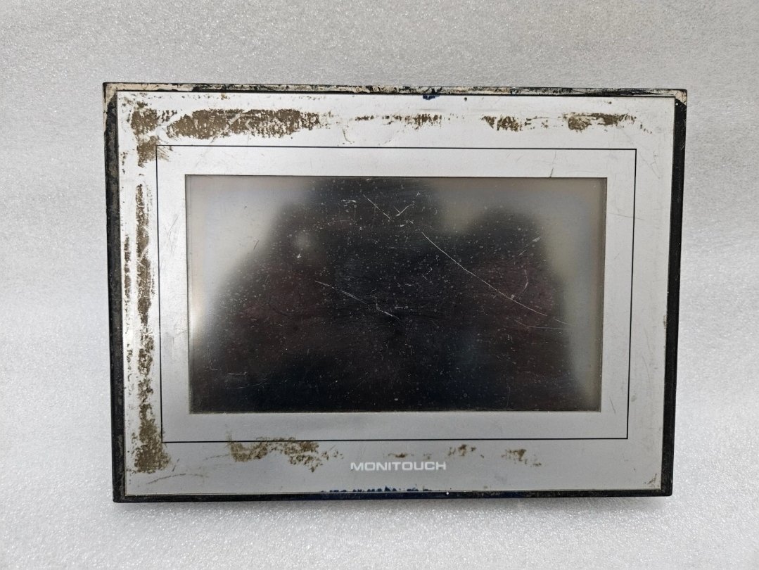 Fuji MONITOUCH TS1070 Touch Screen 24VDC