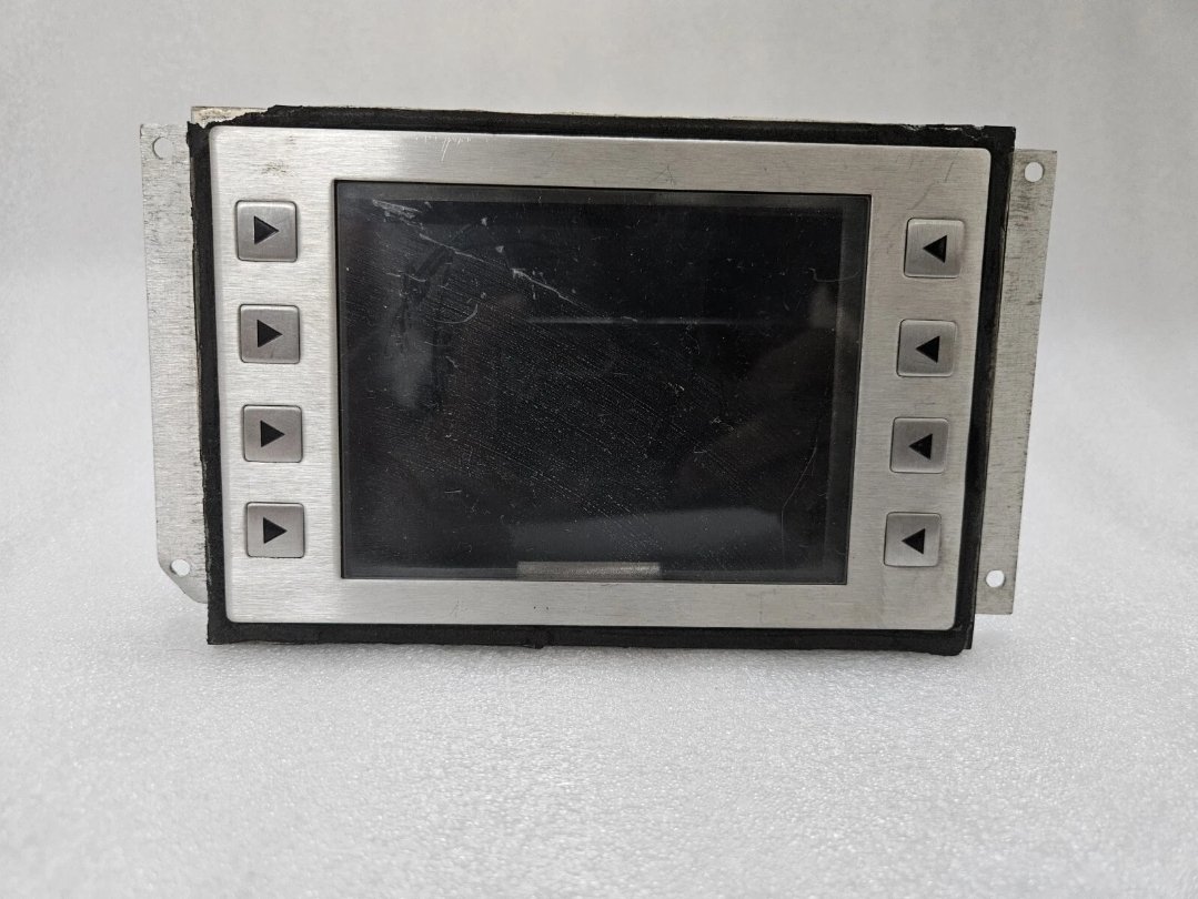 Gilbarco Veeder-Root SPOT Display Unit R1513GVR2563 8211275