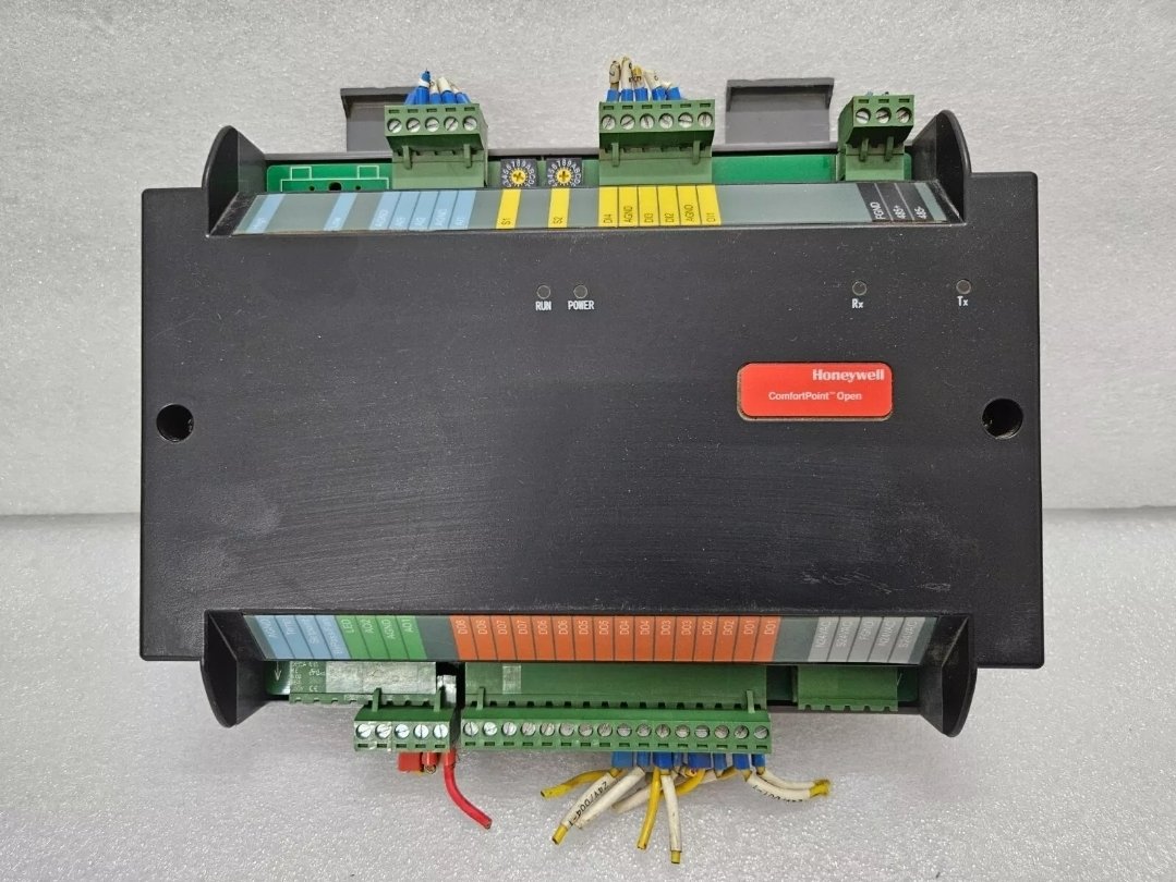 HONEYWELL CP-SPC SMALL POINT CONTROLLER
