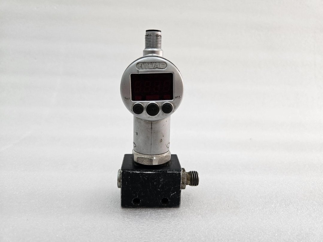 Hydac EDS 3446-2-0100-000 Digital Pressure Sensor 100bar