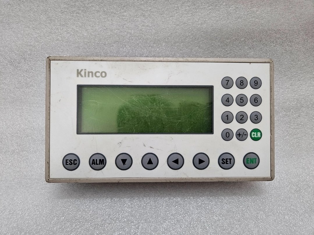 Kinco MD224L HMI