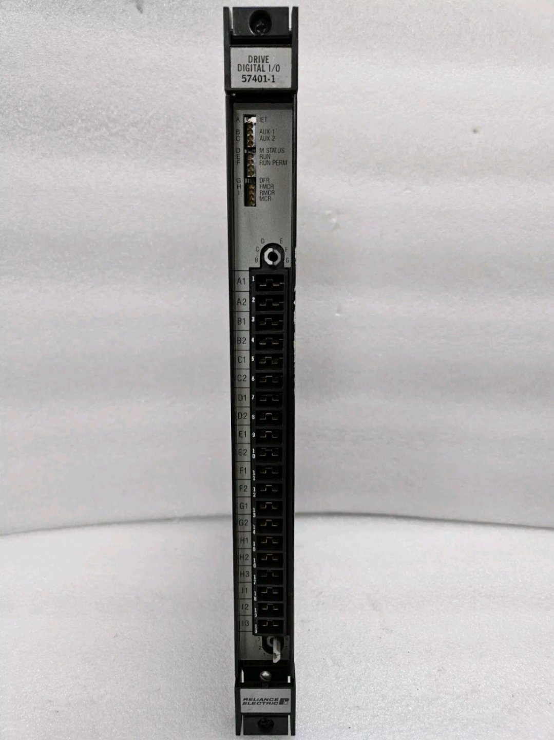 RELIANCE ELECTRIC 57401-1B D-2716