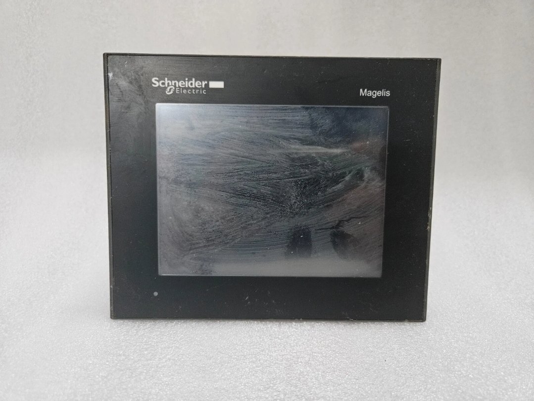 SCHNEIDER ELECTRIC HMIGTO2300 OPERATOR INTERFACE