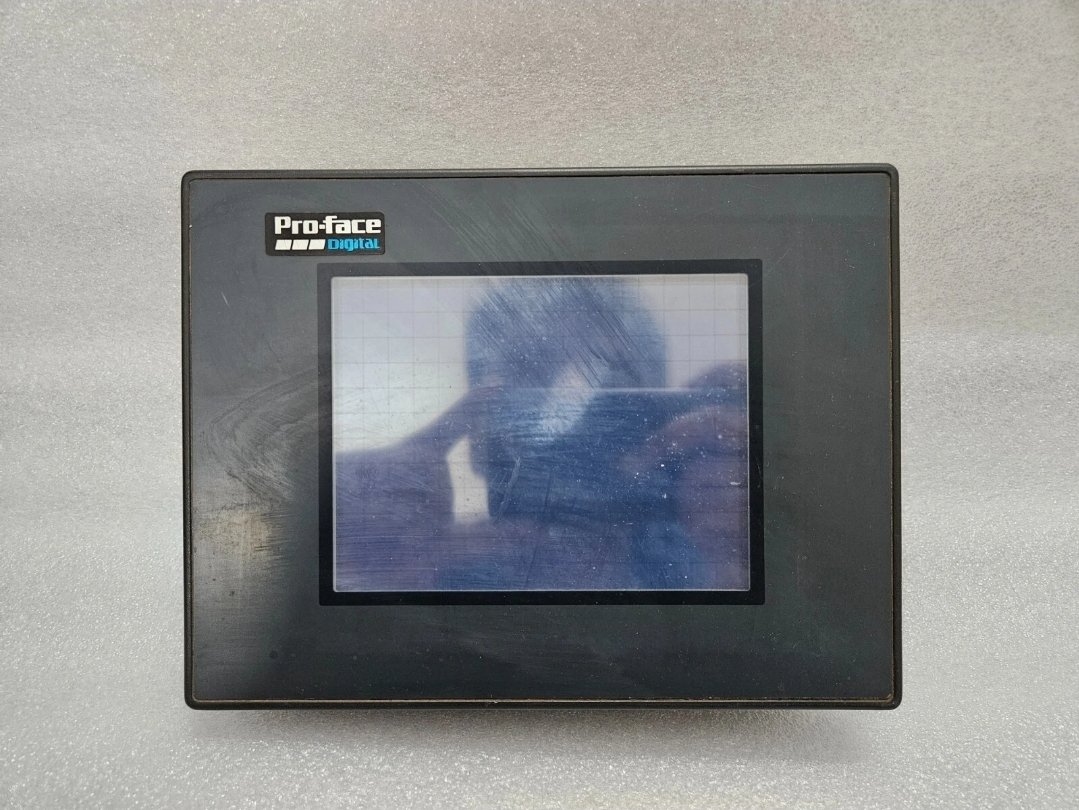 SCHNEIDER ELECTRIC PROFACE GP37W2-BG41-24V OPERATOR INTERFACE
