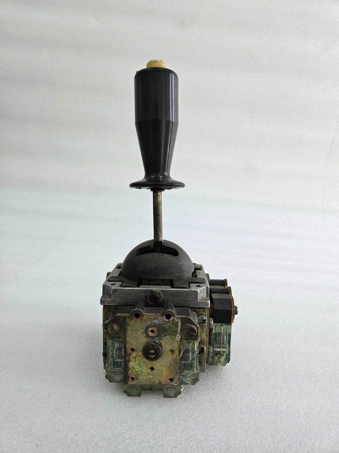 Spohn & Burkhardt Crane Joystick
