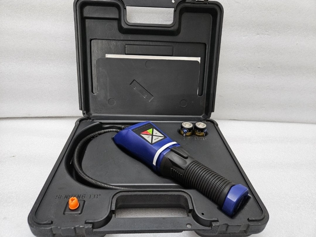 UNITOR UNIRX-1A REFRIGERANT LEAK DETECTOR