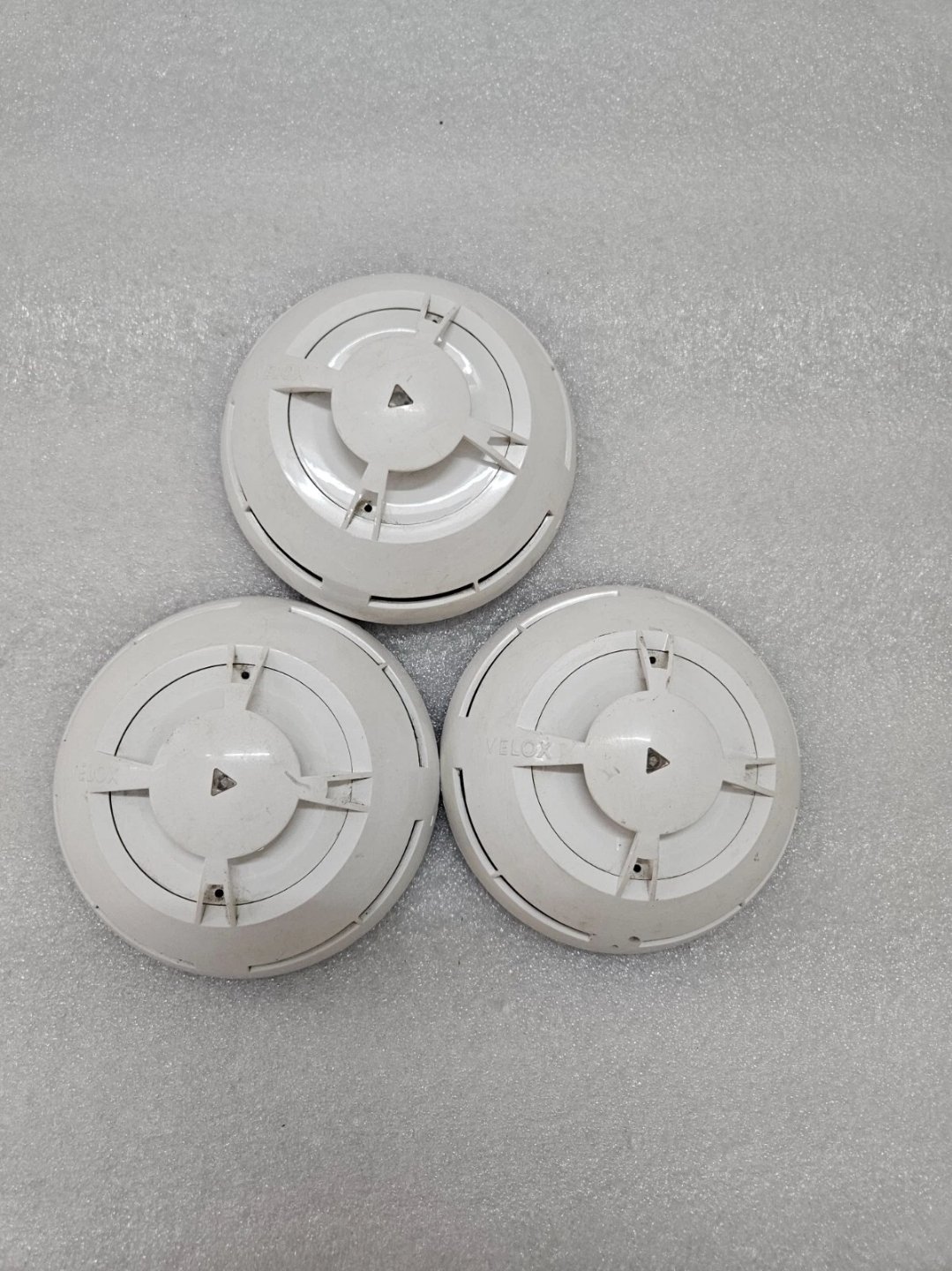VELOX LV200 EN54-5-AIR;EN 54-7 Photoelectric & Class P Heat Multi-Sensor Lite